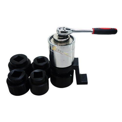 工业级扭矩倍增器大扭矩加力扳手0-15000N.m工业用扭矩倍增器