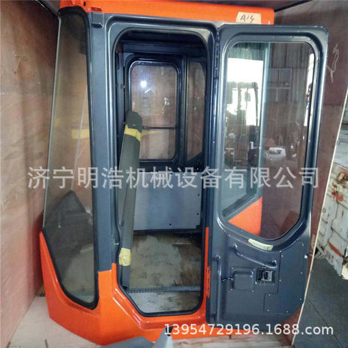 现货装载机斗DL303/503发动机罩