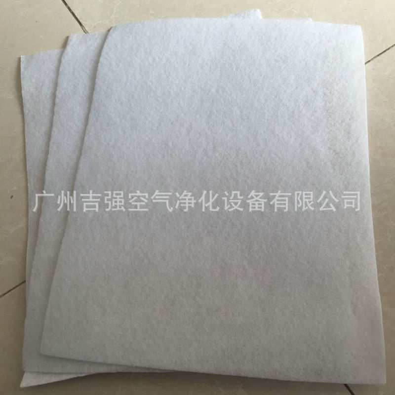 普通针棉 床垫棉 服装棉加工 空气过滤棉 来料加工