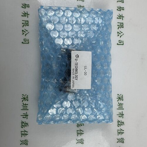 U-TECHNOLOGY工业镜头UL-30