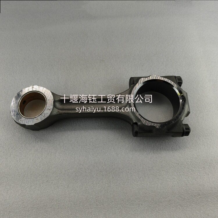 东风商用汽车配件东风DCi11发动机配件连杆总成D5010550534