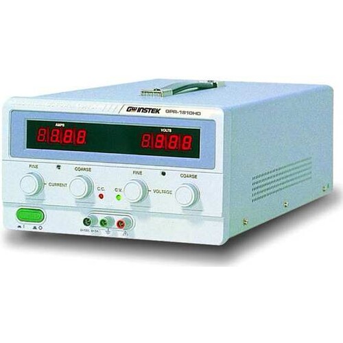 固纬GPR-6030D 60V 3A 直流电源 固纬GPR-M系列线性直流电源