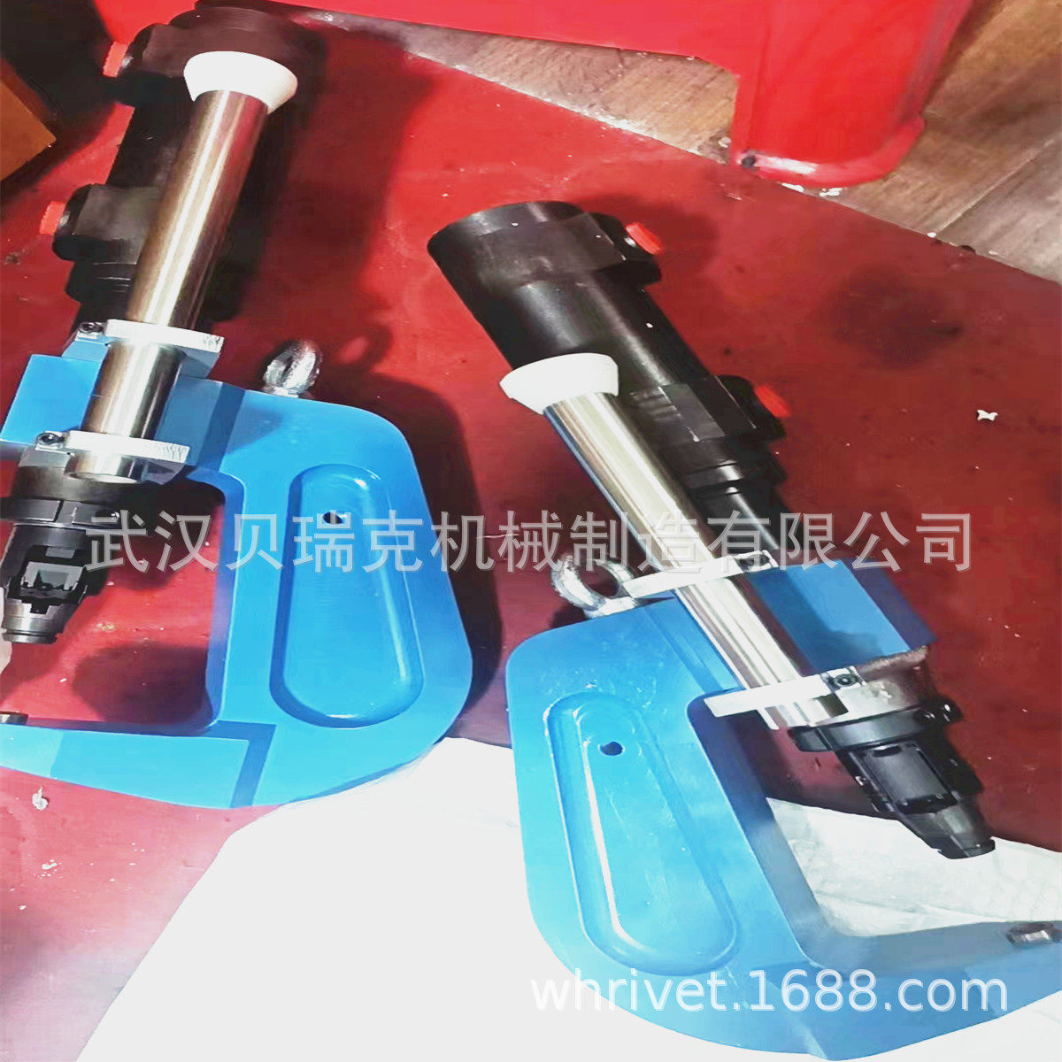 母线槽自冲铆枪_母线槽自冲铆钉机武汉母线槽自冲铆枪