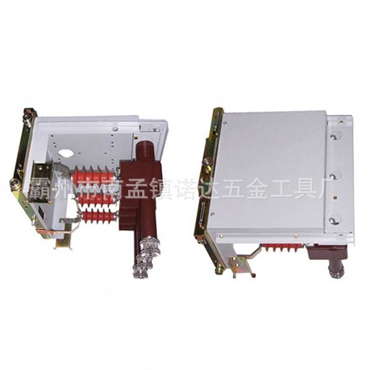 FKN12A-12FKRN12A-12系列压气负荷开关一熔断器组合电器电压12kv
