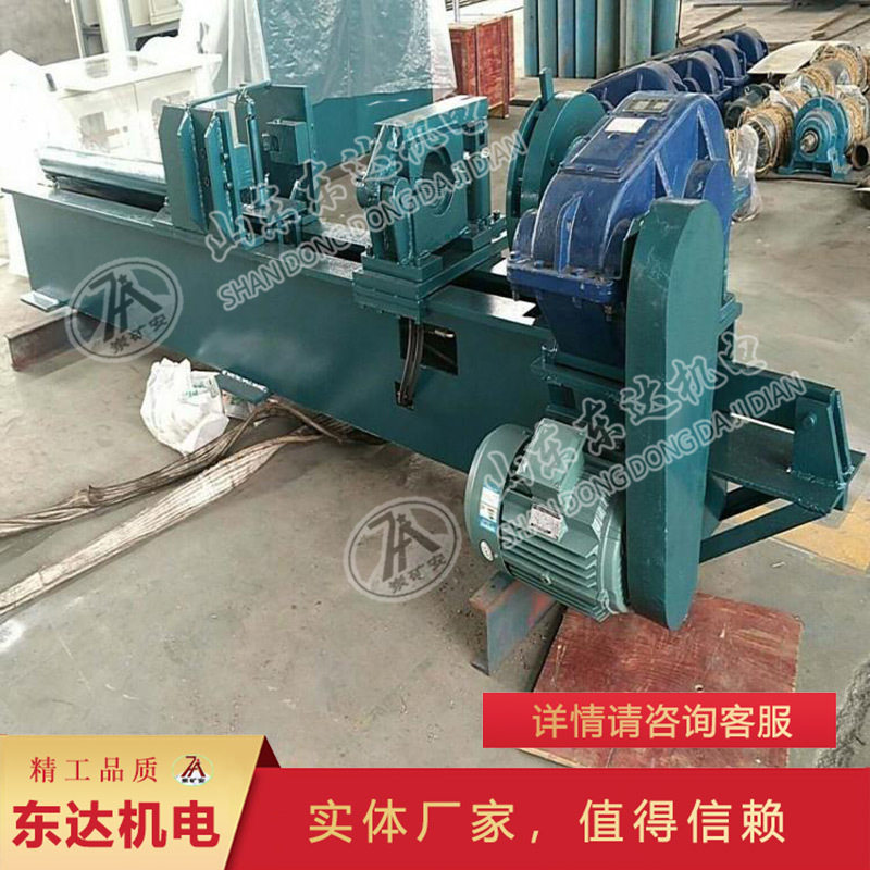 CZ单体液压支柱多功能拆柱机
