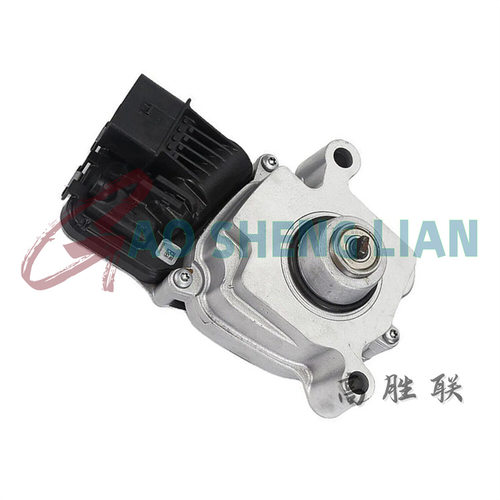 分动箱电脑ATC450ATC45LATC35L适用于宝马X3X527608643153