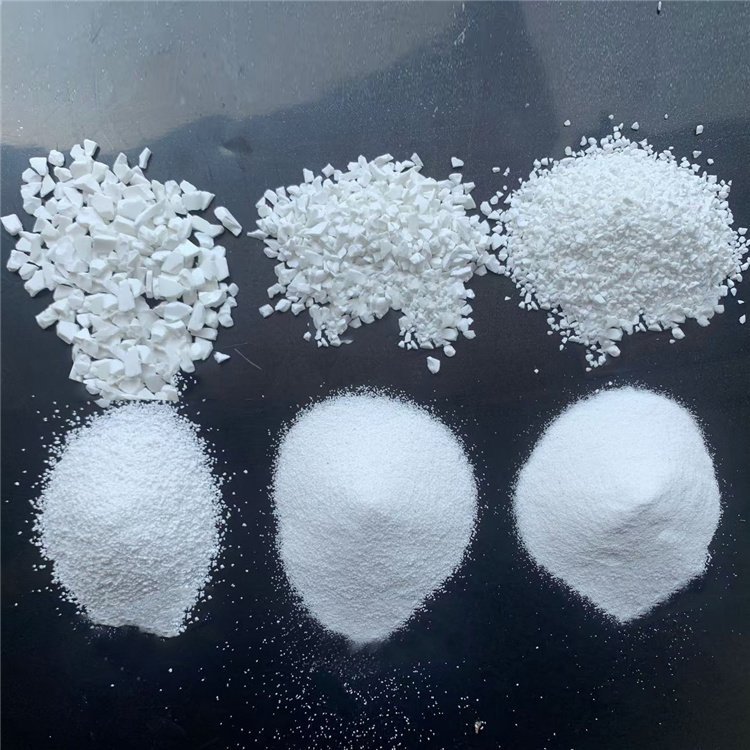 白瓷砂骨料高速路减速带耐磨