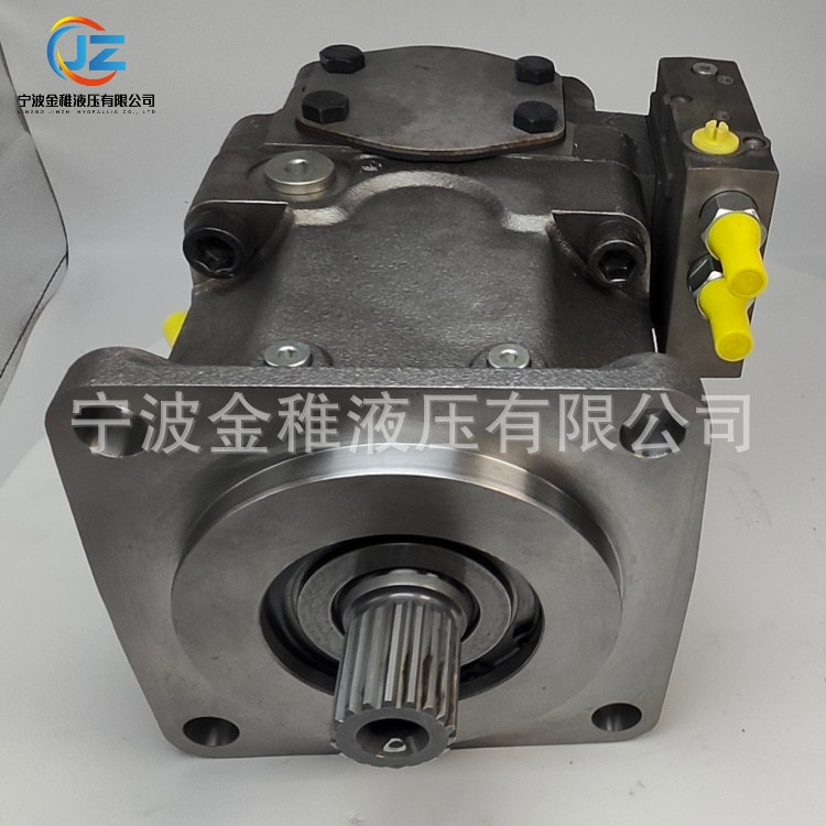 力士乐柱塞泵A11VO75EP2D