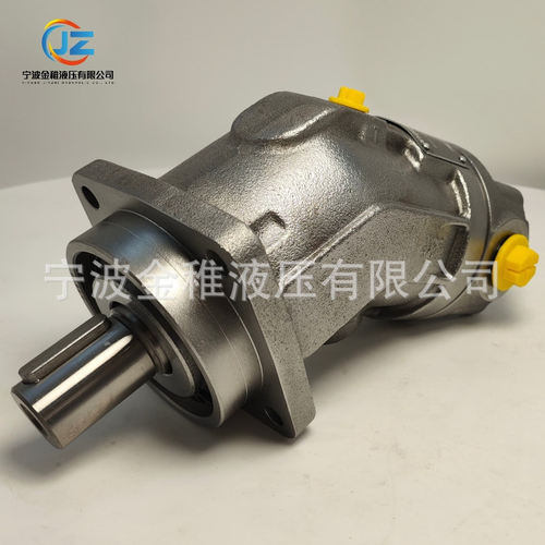 斜轴液压马达A2FM16/61W-VBB030