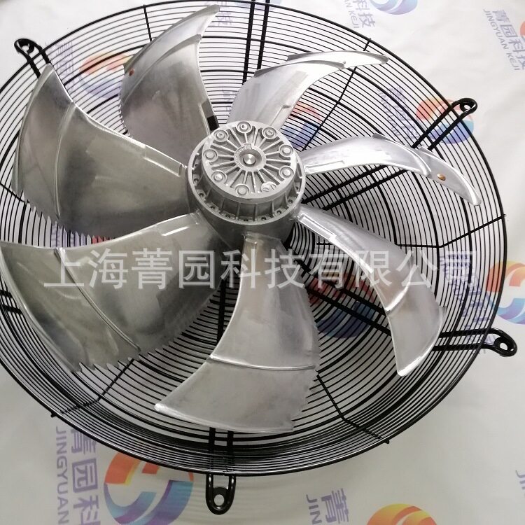 施乐百冷凝器专用散热风机