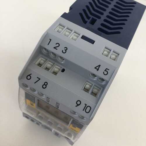 JUMO 安全温度限制器 TN00568696  701150/8-02-0251-2001-25-005