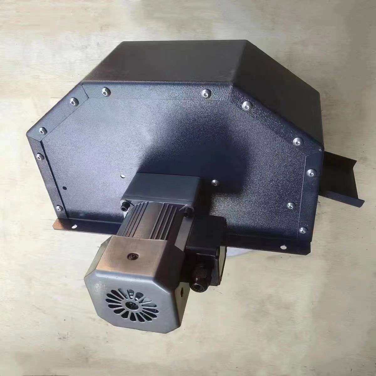 数控机床盘式油水分离器加工中心水箱浮油直径200型撇油机刮油机