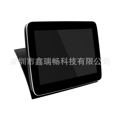 适用于奔驰ML/GL级W166 X166 201C2-2015安卓中控大屏导航仪CarPl