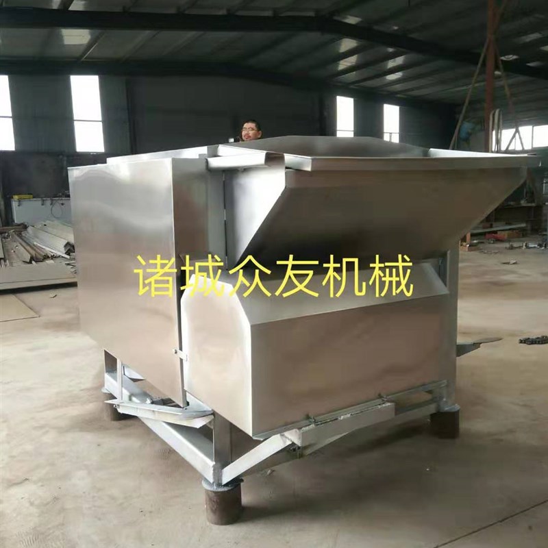 全自动七棍脱毛机 家用家禽浸烫脱毛 小型禽类电动不Y锈钢烫脱机1