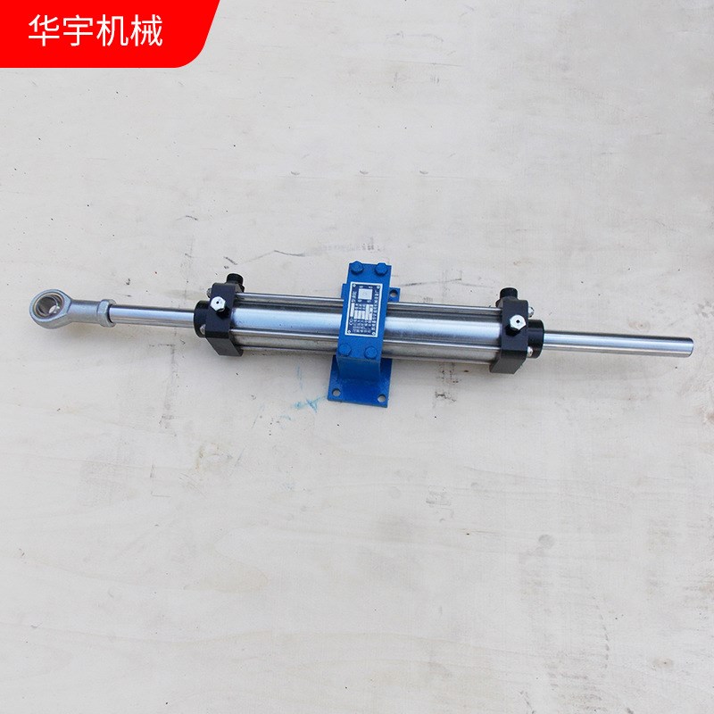现货 CG型船用油缸单缸系列 多E级船用舵机油缸 伸缩式液压缸