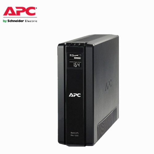 APC BR1500G-CN 1500VA 865W BACK UPS不间断电源后备电池国标