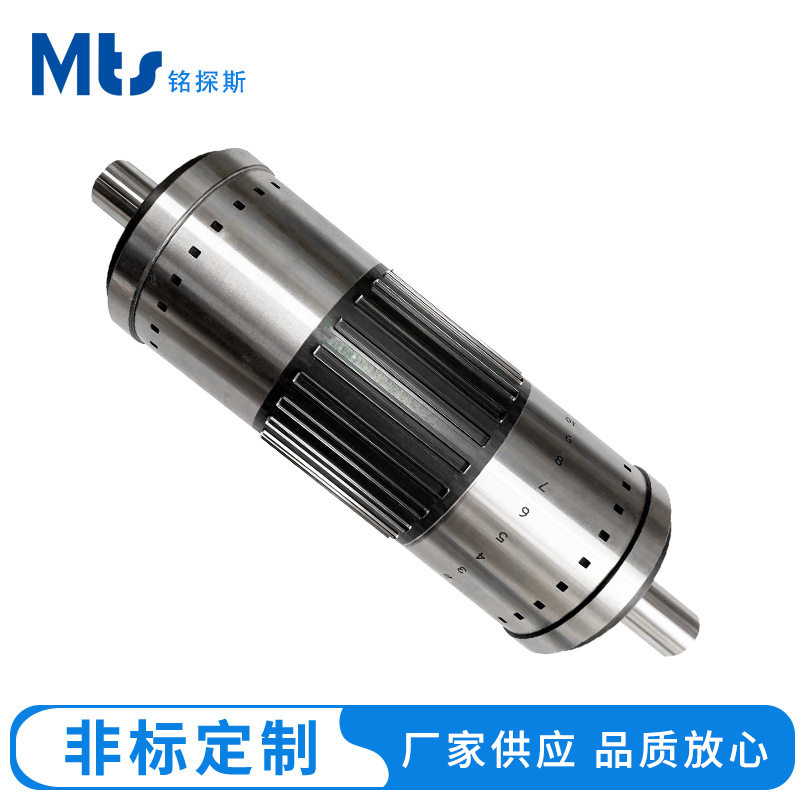 双面不干胶标签辊刀多规格