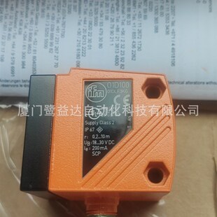 IFM易福门O1D1n00 O1D101 O1D102 O1D106