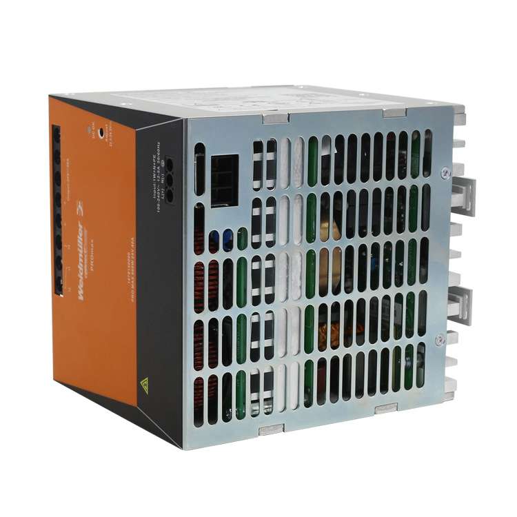 PRO MAX 960W 24V 40A 魏德米勒开关电源 1478150000 导轨安装