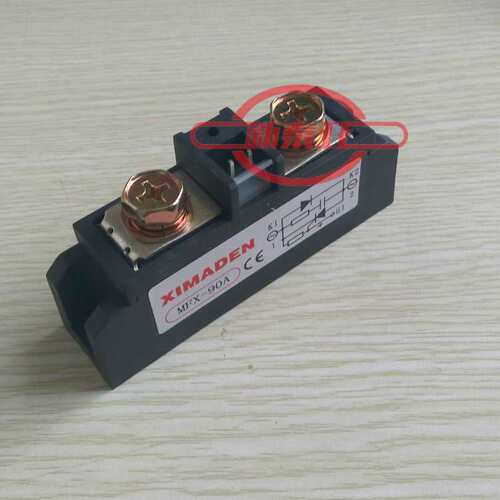 希曼顿XIMANDEN固态继电器MFX90A