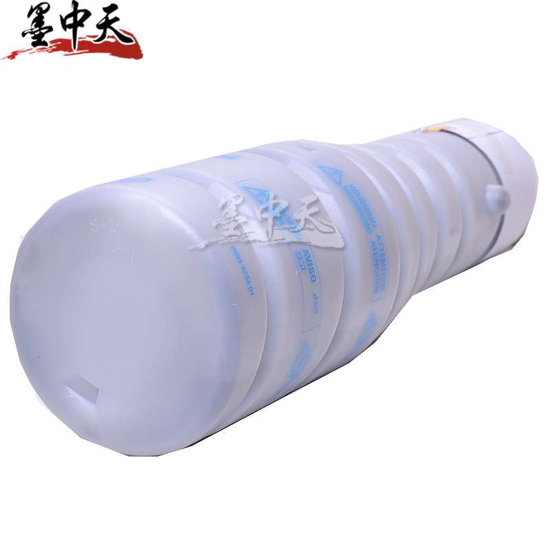 适用柯尼卡美能达KONICA Minota bizhub 7616粉盒 7616碳粉