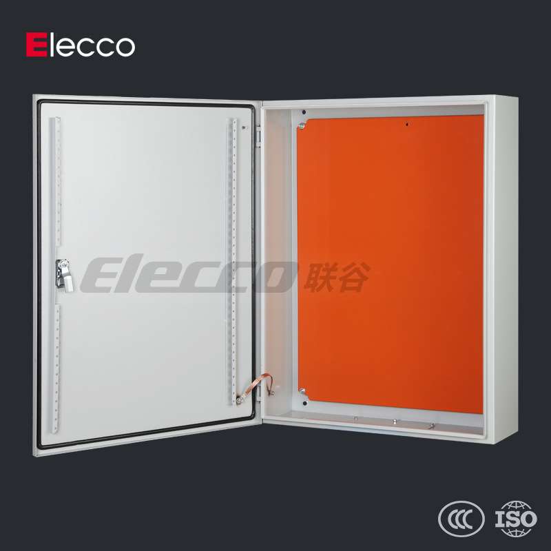 联谷威图型基业箱-500*700*250mm加厚/挂壁电控箱/AE箱IP55控制箱