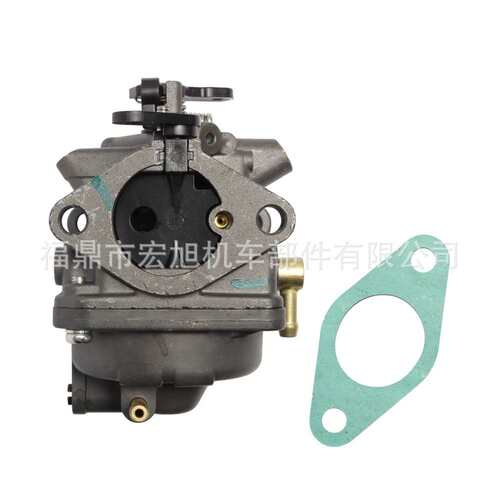 适用HONDA 8HP 16100-881-A01 741 881 BF75 BF8A BF100舷外机化
