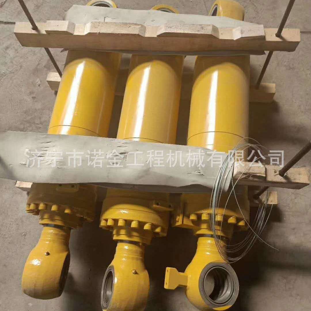厦工装载机配件厦工935动臂油缸 转斗转向油缸总成