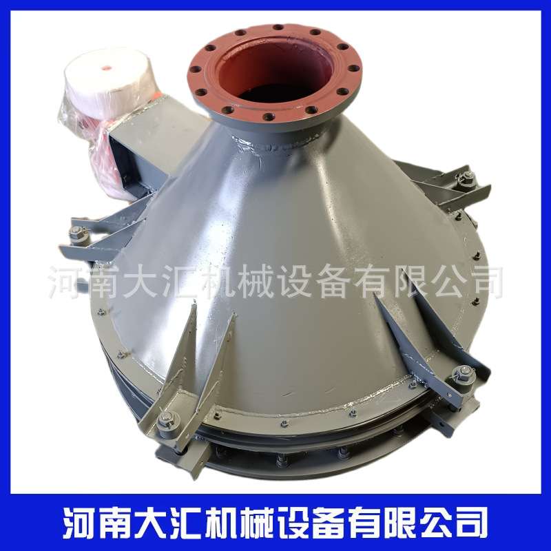 料罐振动下料斗器 电机振动给料斗 GZD1米料仓破供装置厂家
