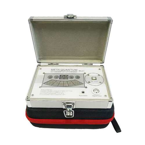 JYTOP Body Health Body Frequency Analyzer Resonance Magnet