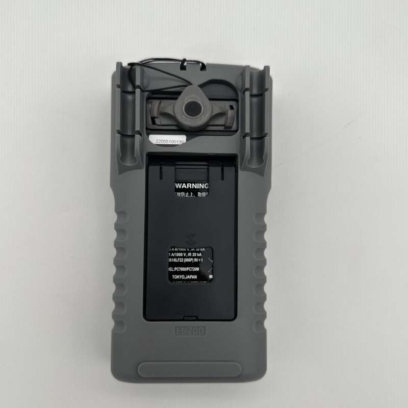 三和PC7000万用表1000V交直流电压PC-7000数显万用表