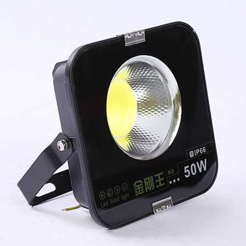 金刚王系列投光灯隧道工业厂房防水高亮LED800w700w600w500w1000w