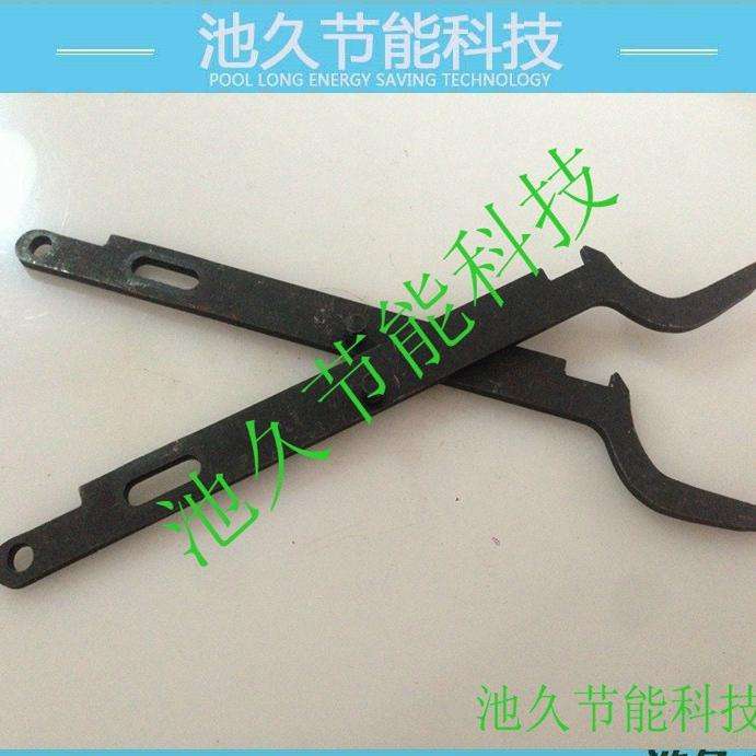 缝纫机配件ZN-90大白扣机装钉机 装钮机5-7长连杆