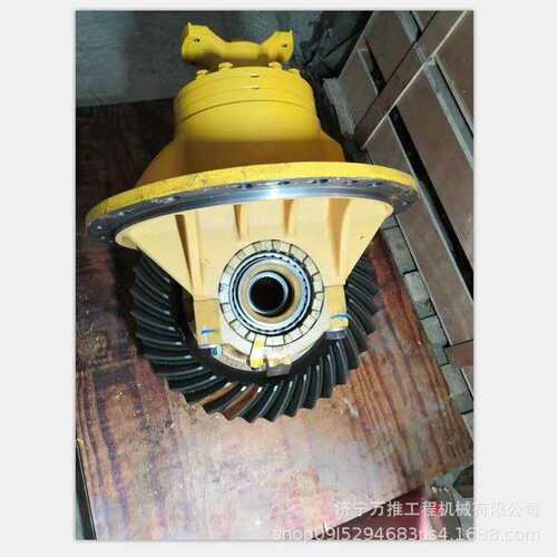供应山推压路机配件SR20回油过滤器263-76-01000