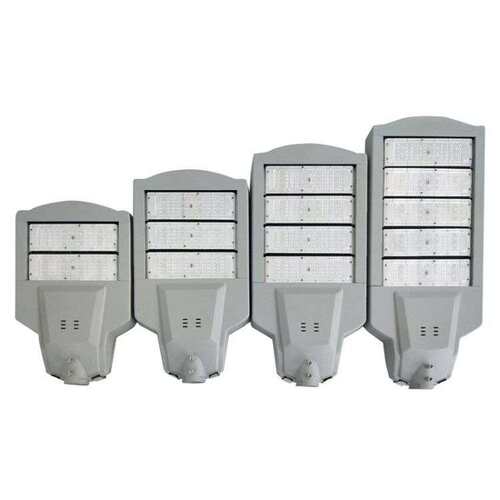 LED模组路灯头户外防水防雷M5型高亮节能白暖光120W150W180W200W