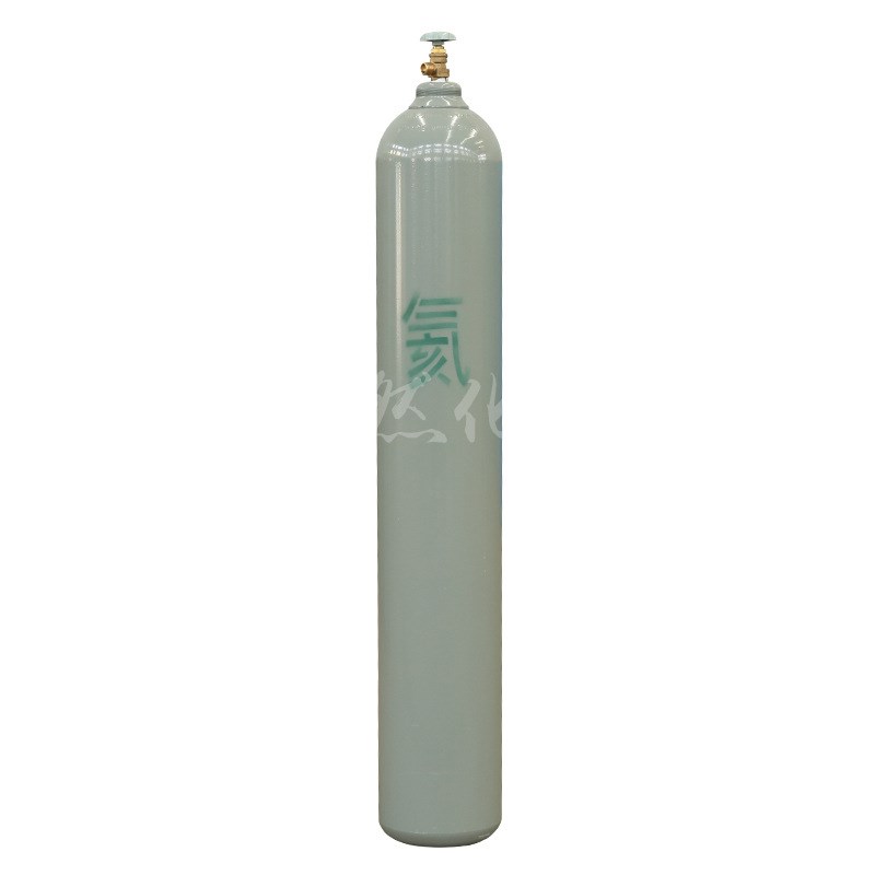 供应 40L氦气钢瓶 液化钢瓶 工业无缝钢瓶 量U大从优一年保修