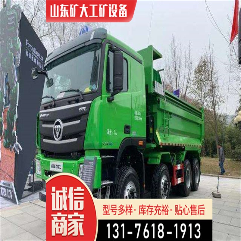 电动推车 工地h搬运车翻斗车 拉砖车 载重王灰斗车手推车装载
