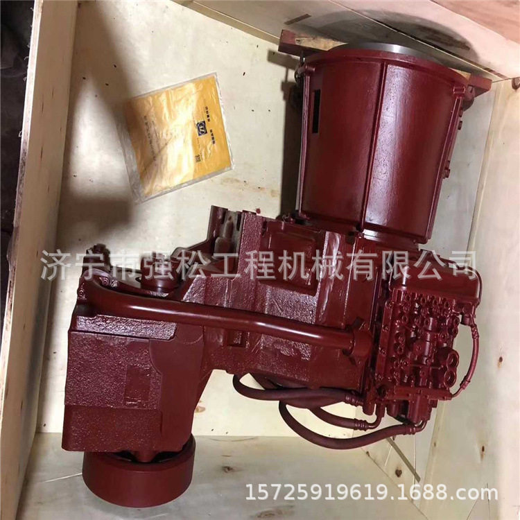 现货杭齿ZF4WG-1200变矩器总成
