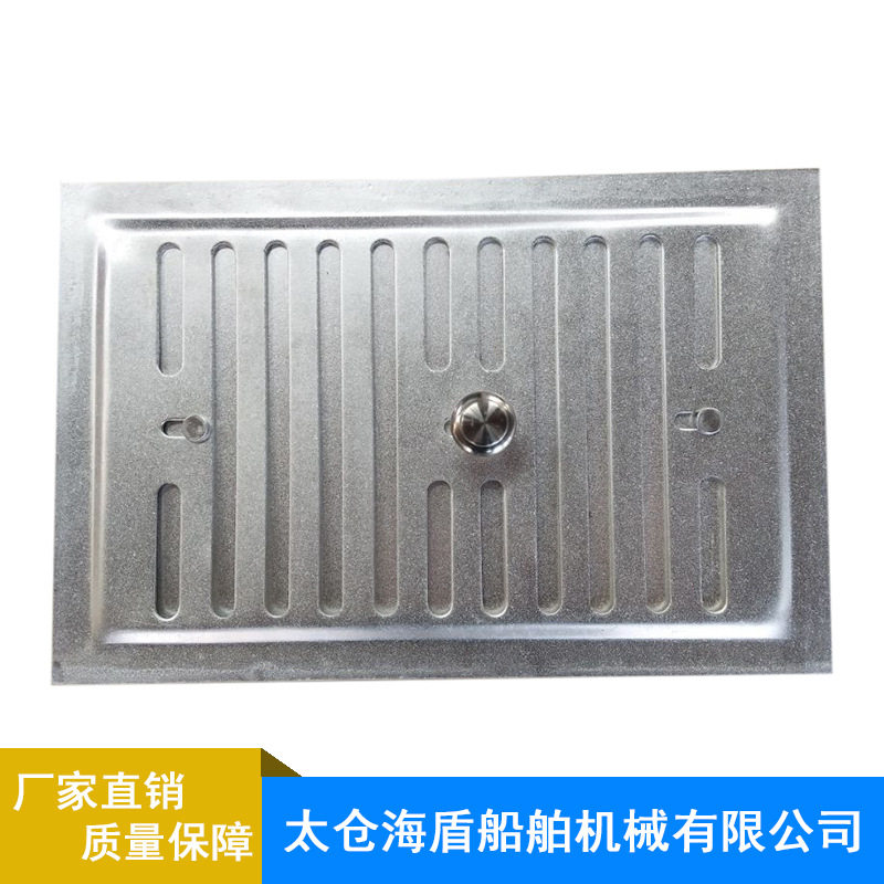 B型铝合金通风栅不锈钢铝合金材质通风格栅通风栅船用设备