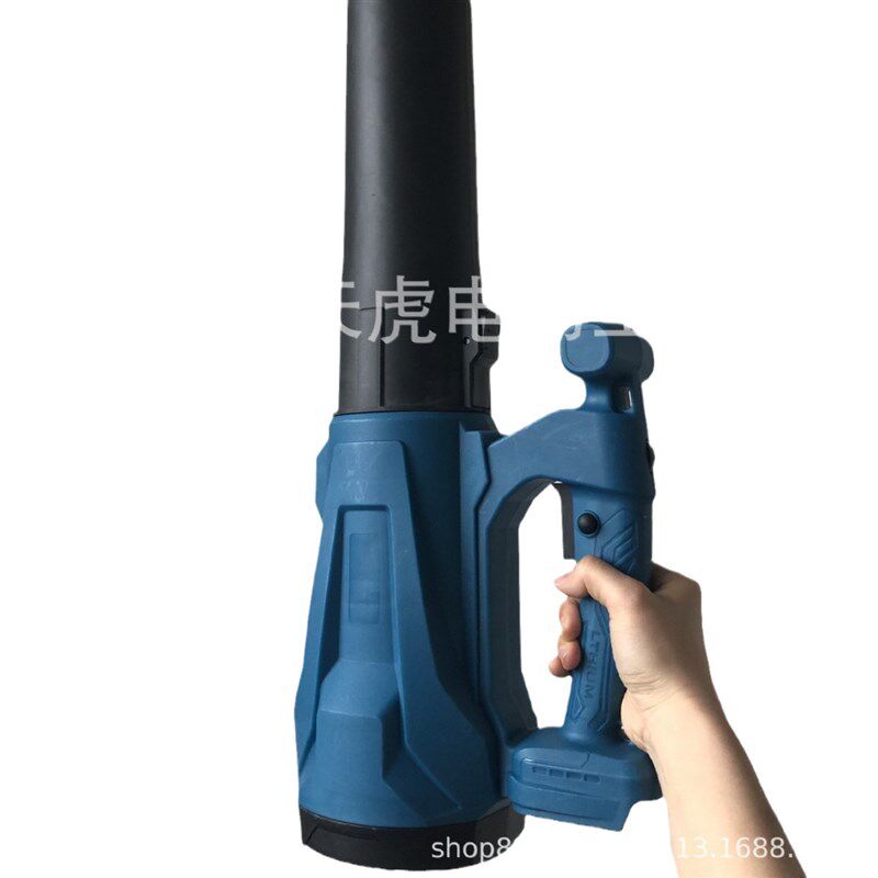 电动吹雪机吹尘机风暴机充电吹风充电吹叶机锂电V电脑吹灰机除尘