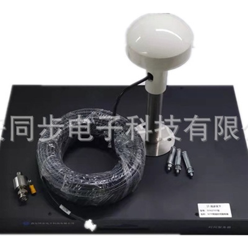 ptp1588同步时钟 ptp时钟服务器 ptp对时装置N ieee1588对时系统