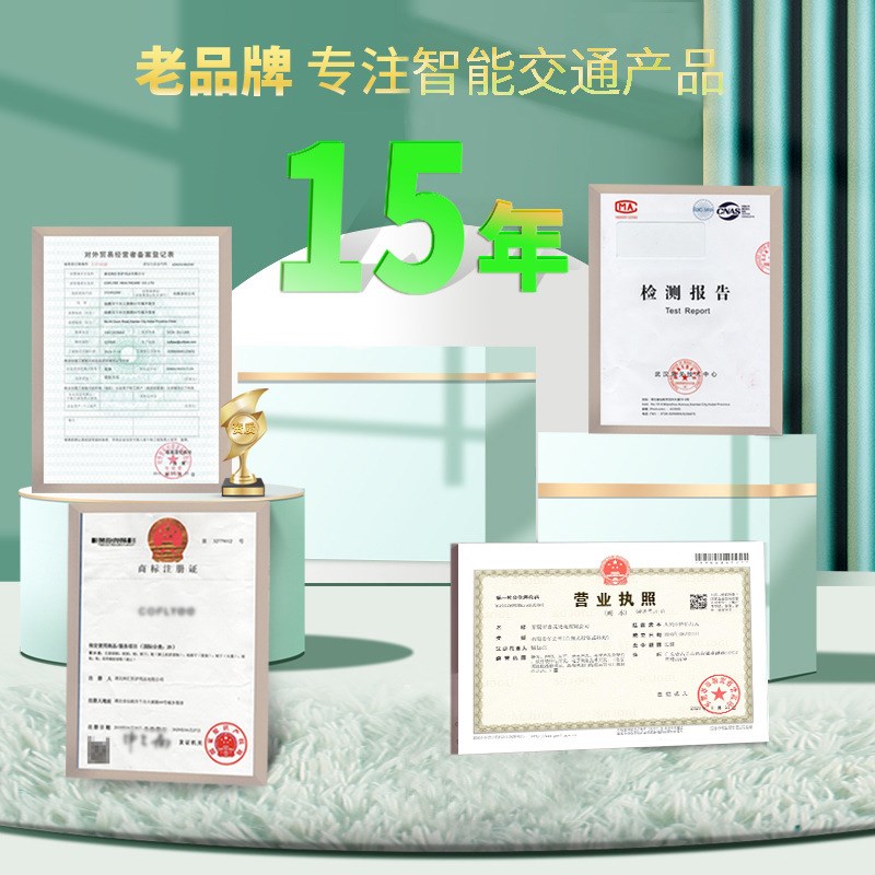 深圳收费站室外显示屏交通指示双色诱导屏 高P速公路led显示屏