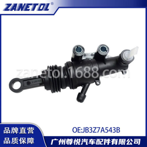 适用福特(RANGER)2.2'18-  离合器总泵  JB3Z7A543B