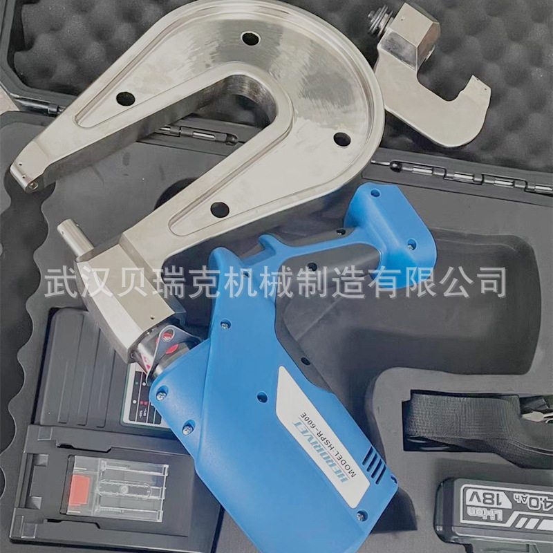 贝瑞克铝车身冲压电动铆钉枪