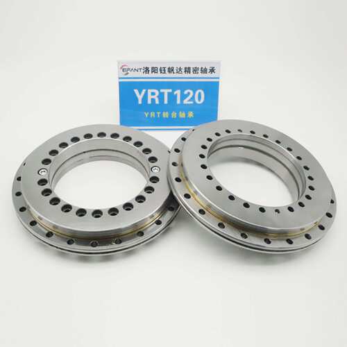 YRT转台轴承厂家数控机床自动化机器人轴承YRT120YRT150YRT180