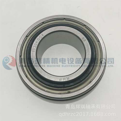 RHP 纺织机械专用轴承 1030KGC4 30mm X 62mm X 20mm