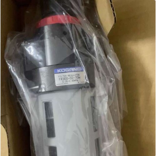 KOGANEI小金井过滤器 FR300-03 F300-02 MMF150-02 FR600 F600-04