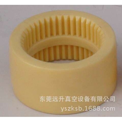 普旭真空泵 配件  RA0100F普旭真空泵联轴器胶套耐用气泵