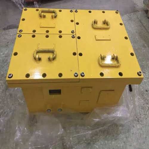 矿用隔爆蓄电池 电源DXBL1536/24X煤矿电源 矿用本安型电源
