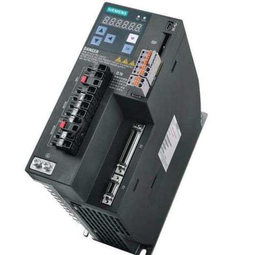 1FL6054-2AF21-2AG1 V90系列低惯量型电机2KW不带键槽不带抱闸
